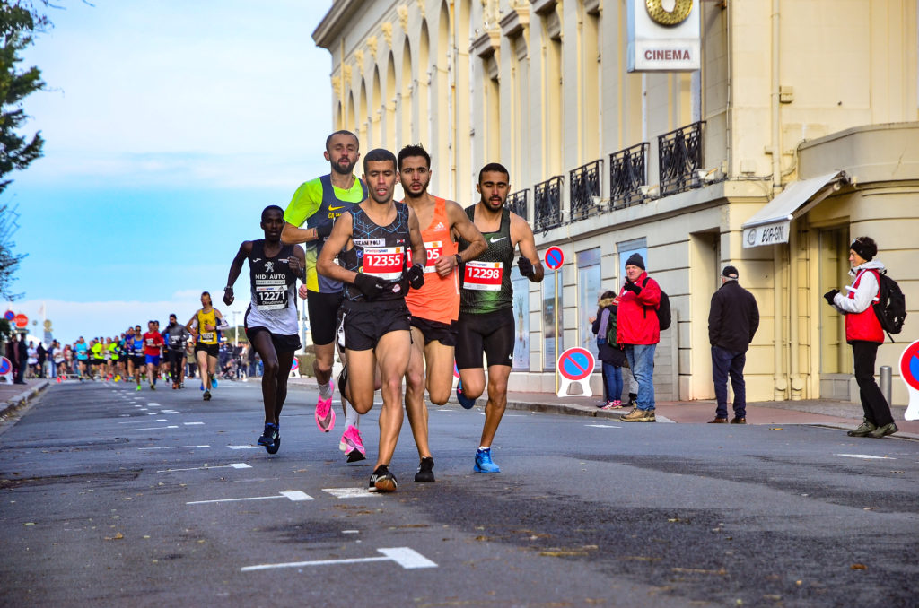 Marathon InDeauville