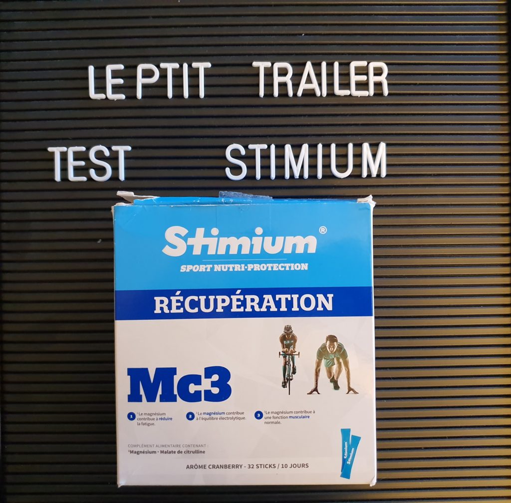 Stimium Mc3