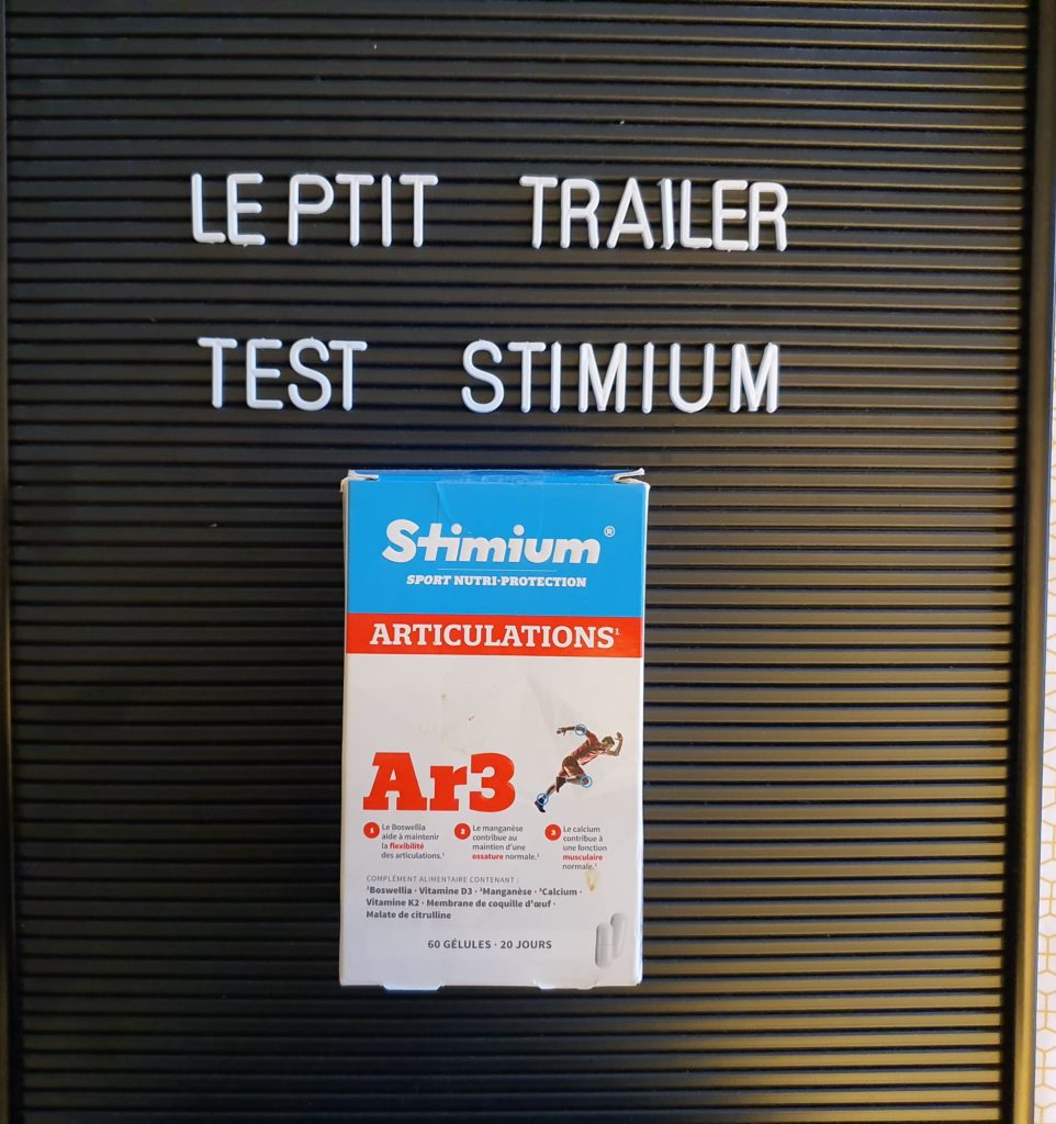 Stimium Ar3