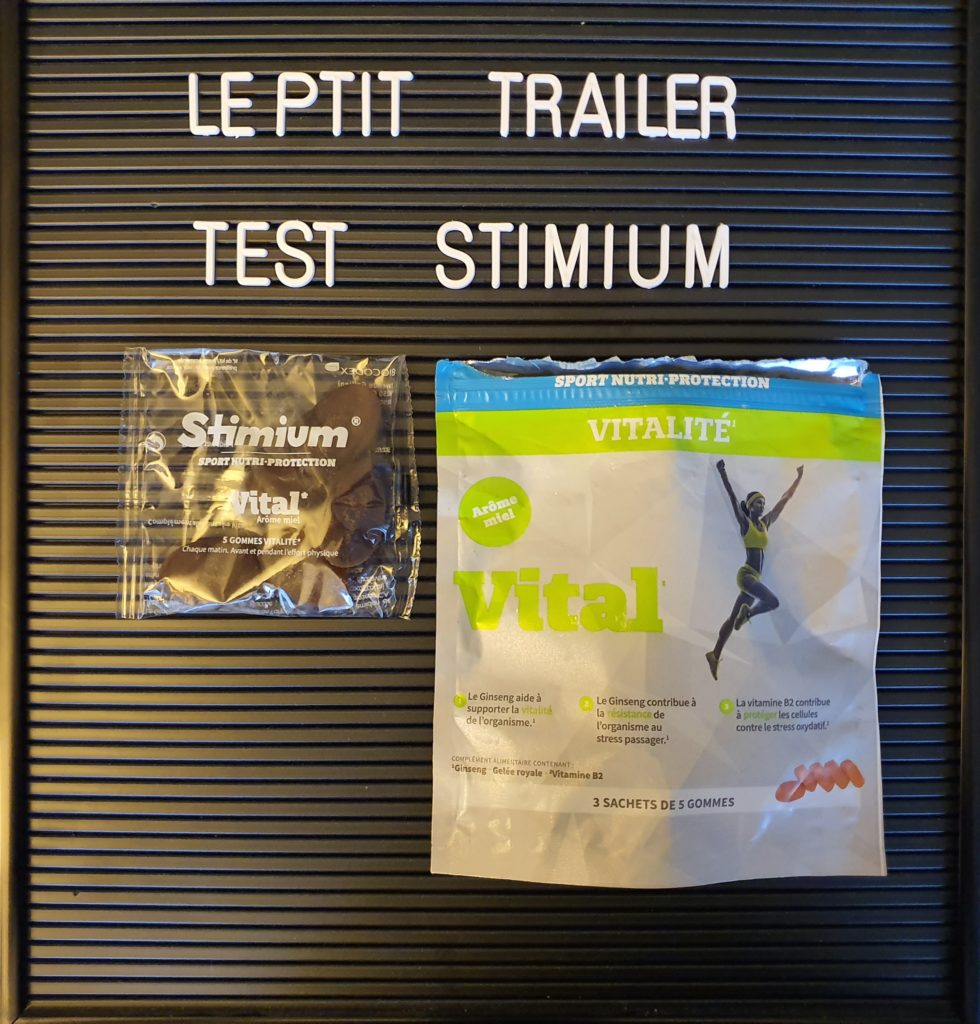 Stimium Vital