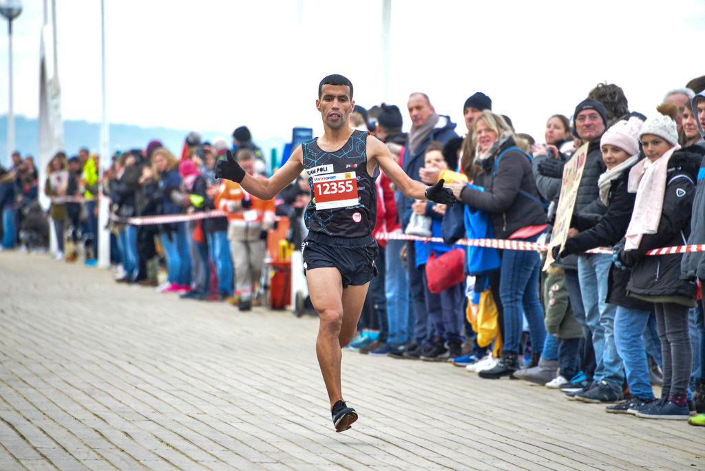 Marathon InDeauville