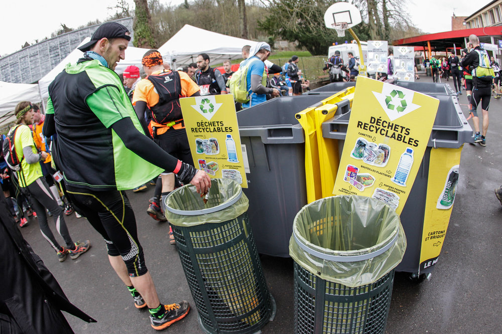 Ecotrail de Paris