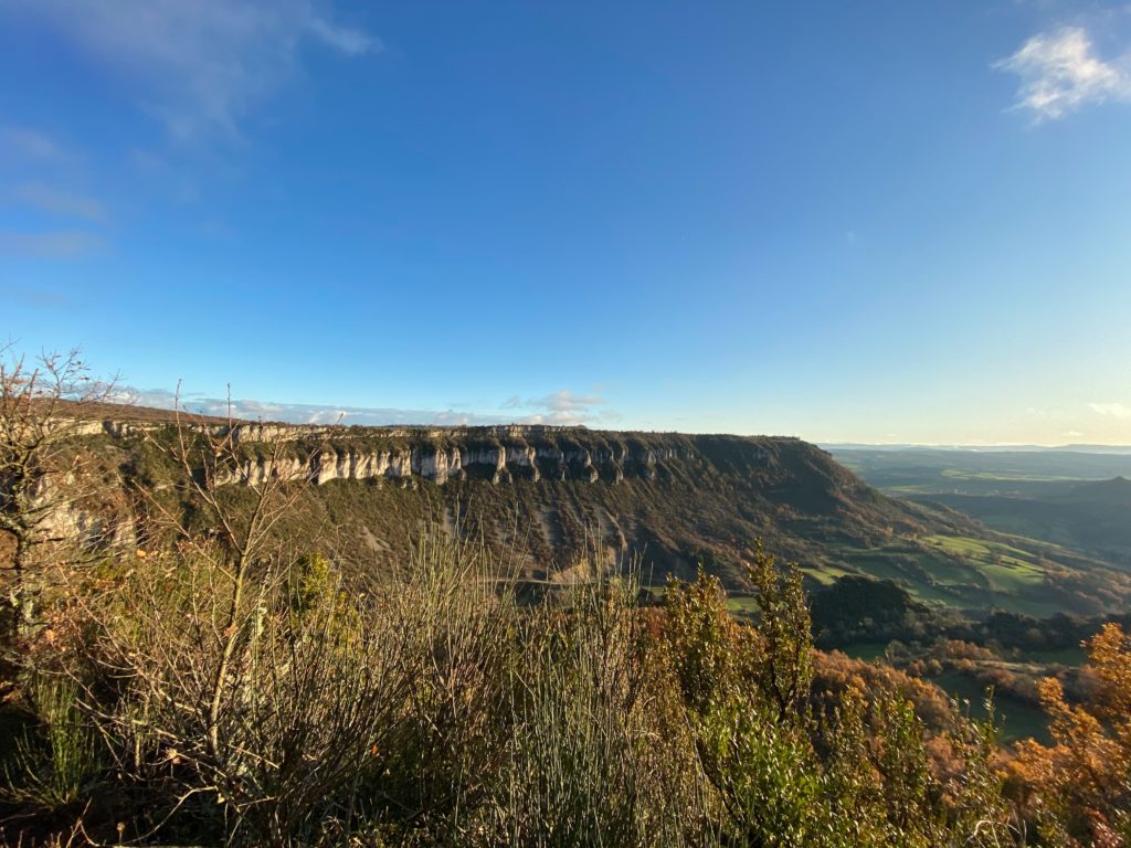 L'Hivernale des Templiers 2019