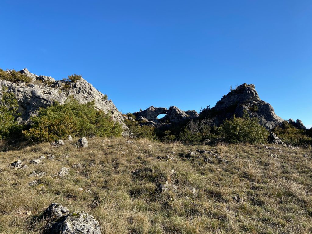 L'Hivernale des Templiers 2019