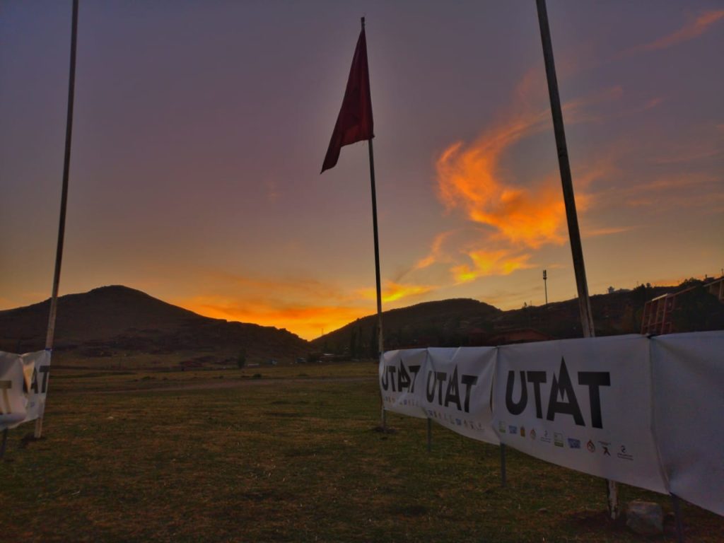 UTAT 2019