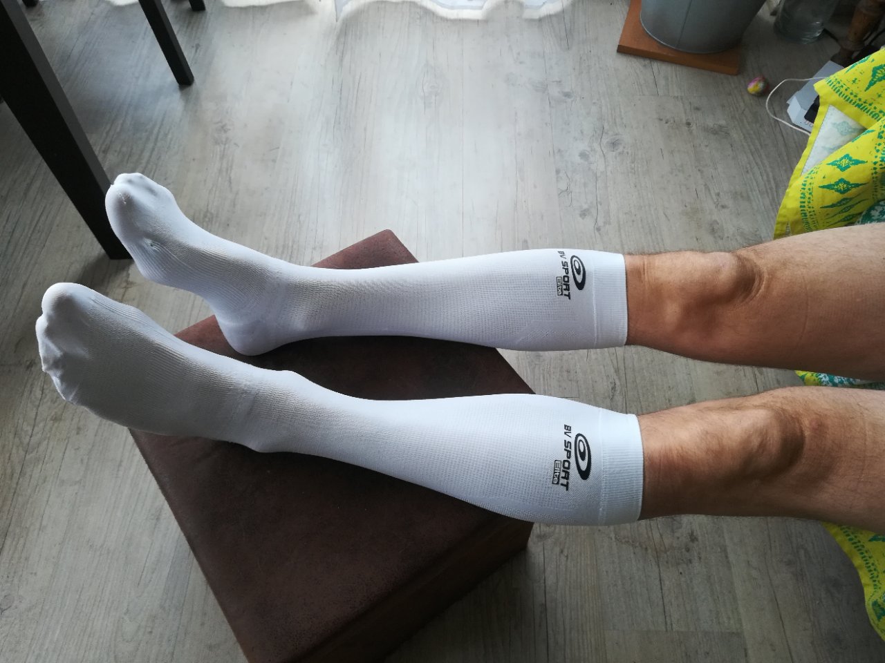 Chaussettes ProRecup Elite Evo