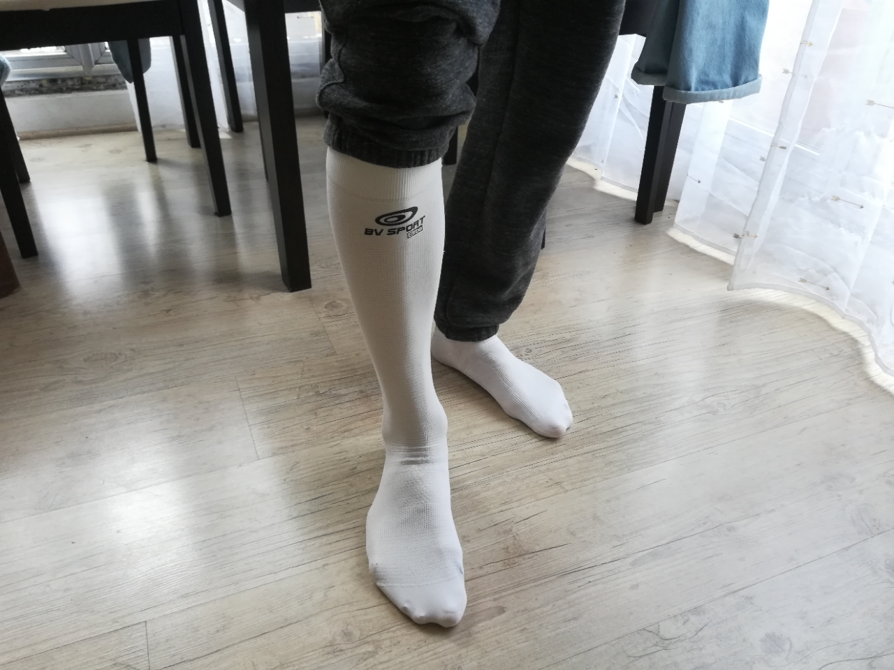 Chaussettes ProRecup Elite Evo