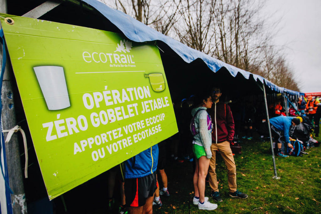 Ecotrail de Paris