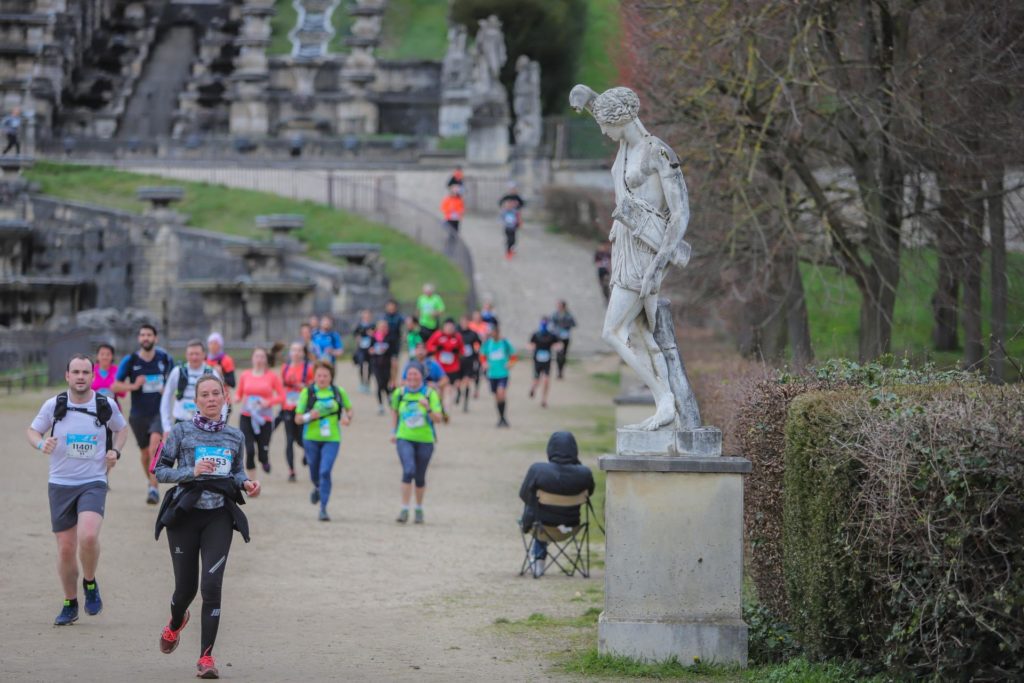 Ecotrail de Paris