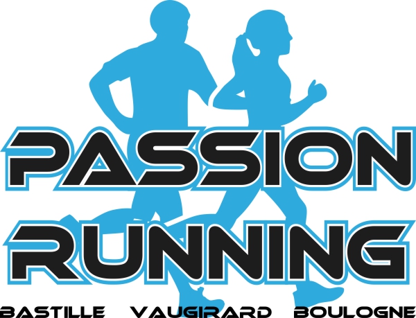 Passion running