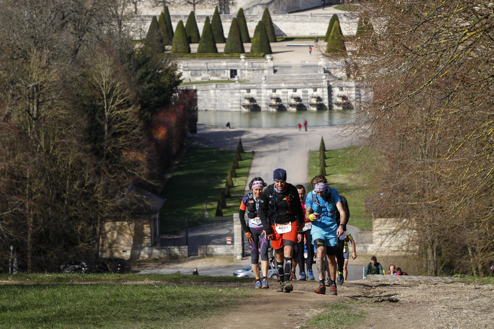 Ecotrail Paris 