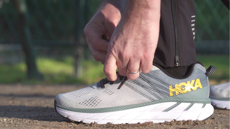 Hoka One One