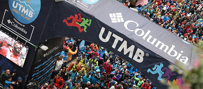 UTMB