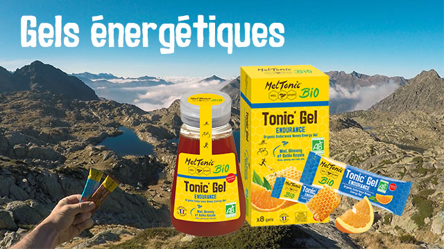 Gels Meltonic