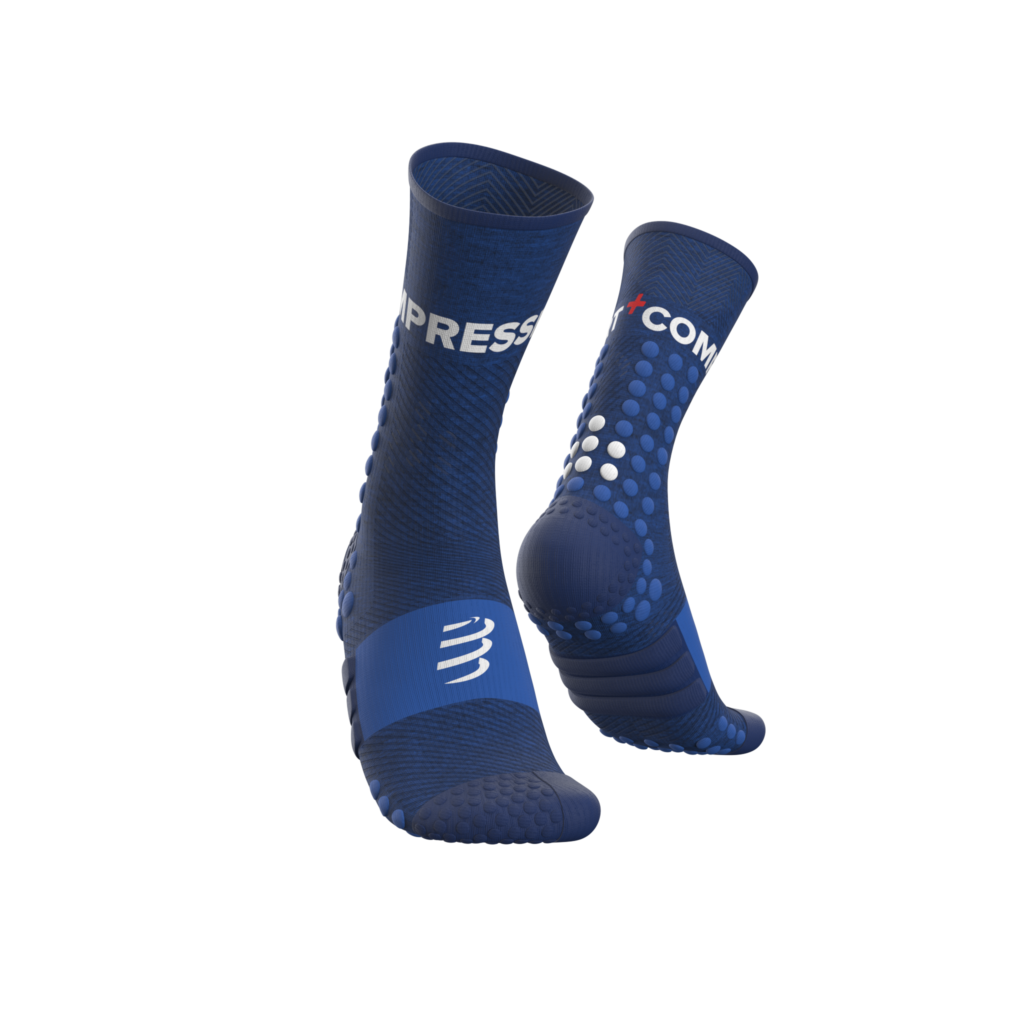  Trail Socks nouvelles fibres