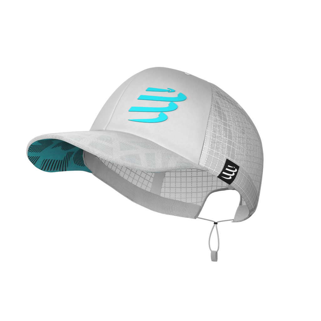 casquette compressport