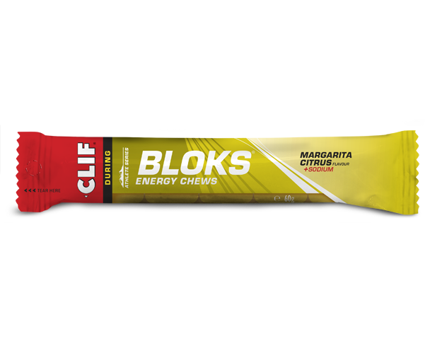 Clif Bar