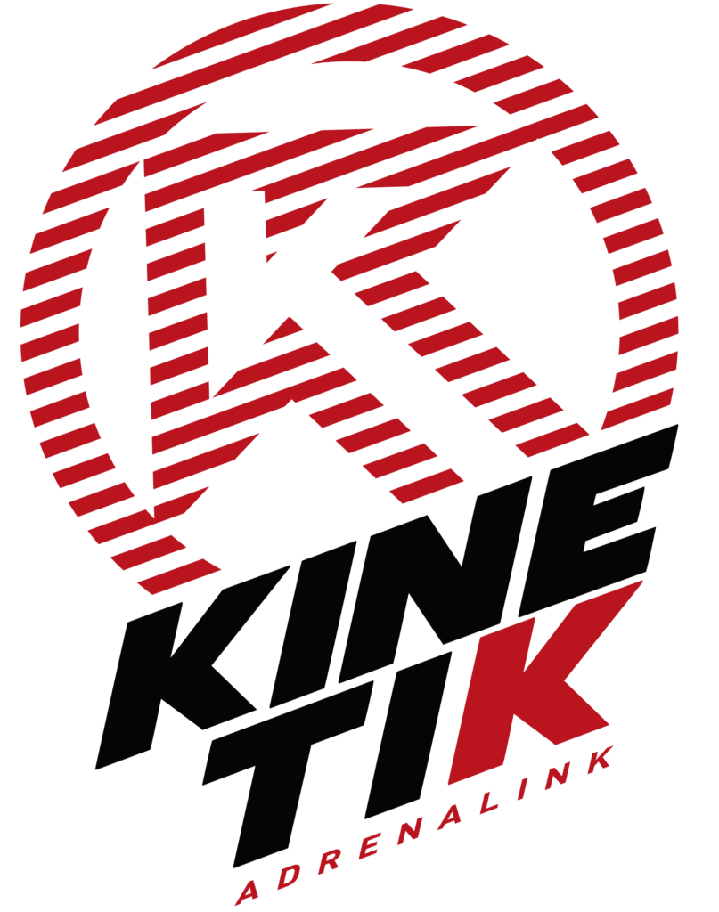 Kinetik