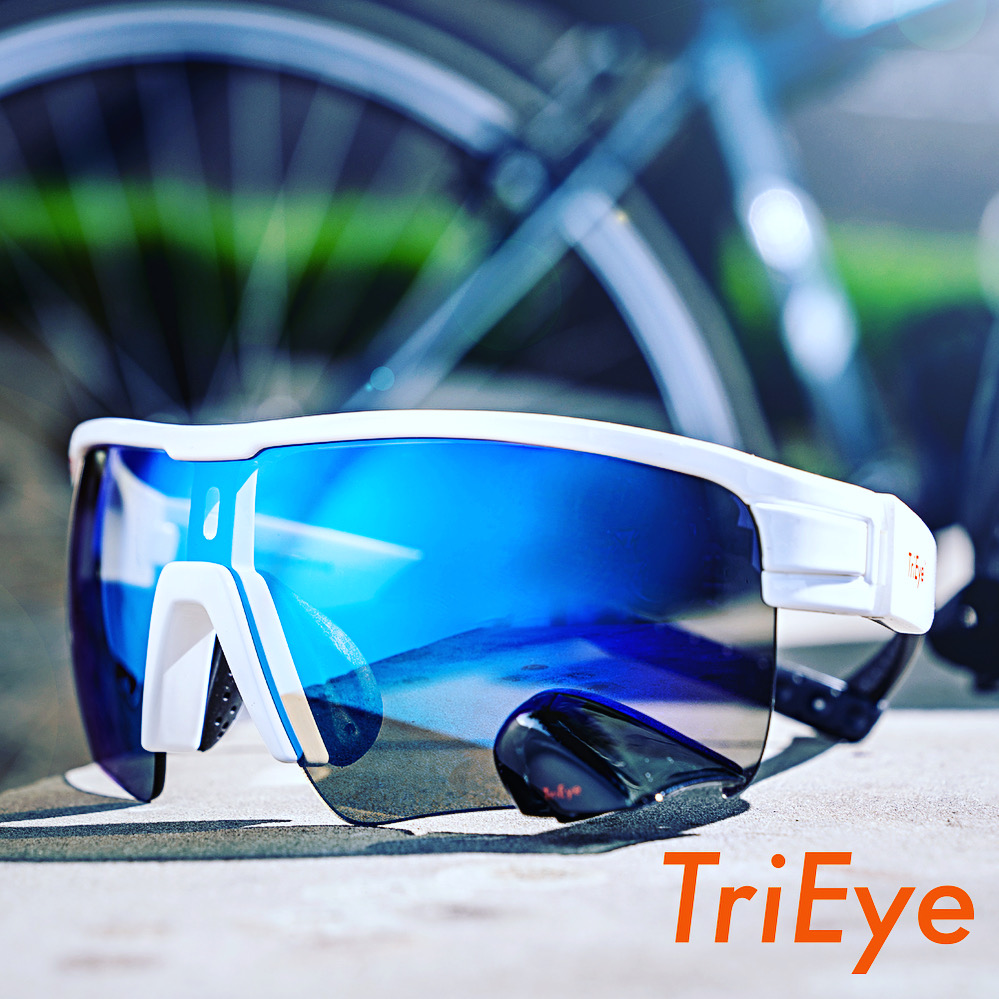 TriEye