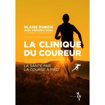 La clinique du coureur