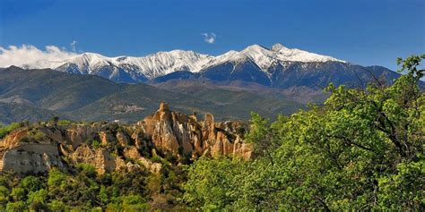 Pyrénées Orientales