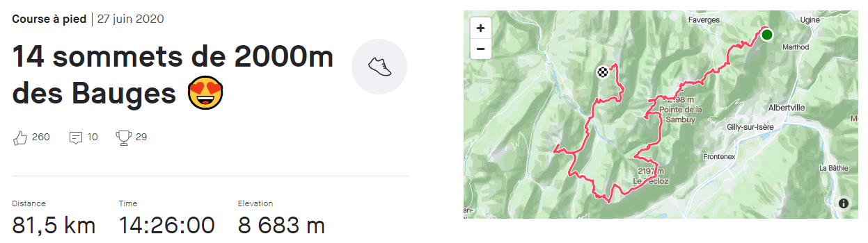 Strava