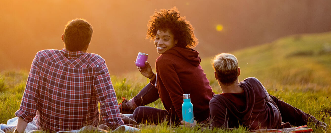 HydroFlask