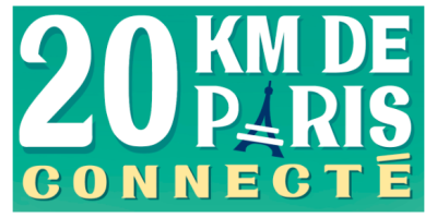 20km de Paris connecté