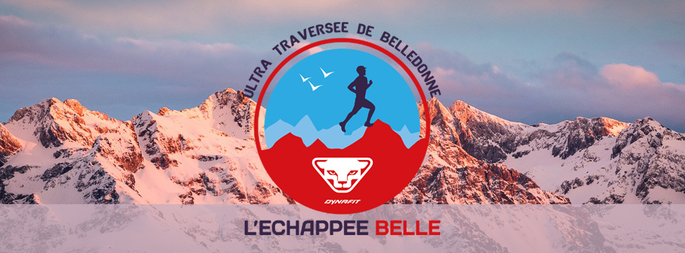 Echappée Belle 2021 logo