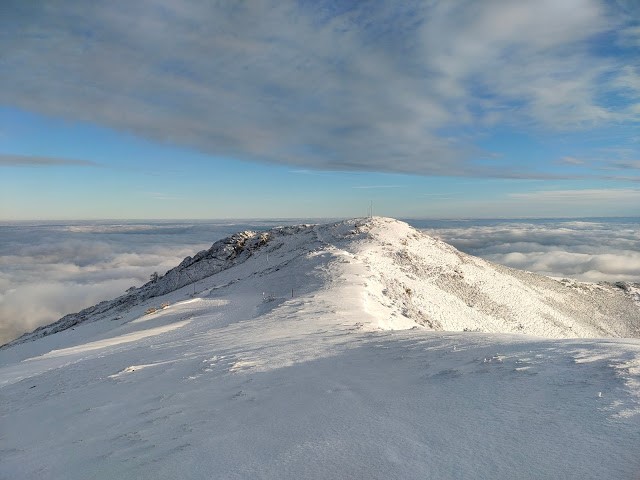 Froid et cap