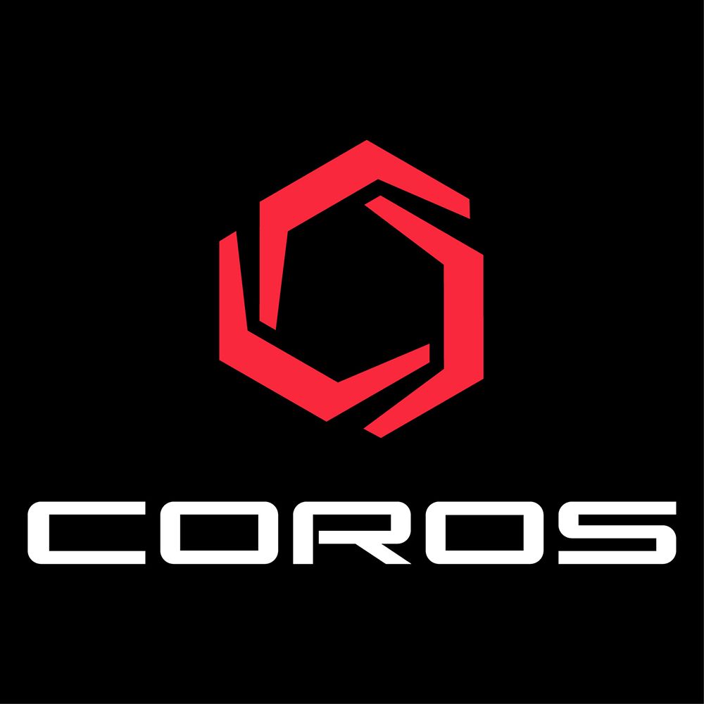 Logo COROS