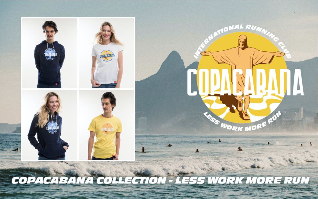 Copacabana