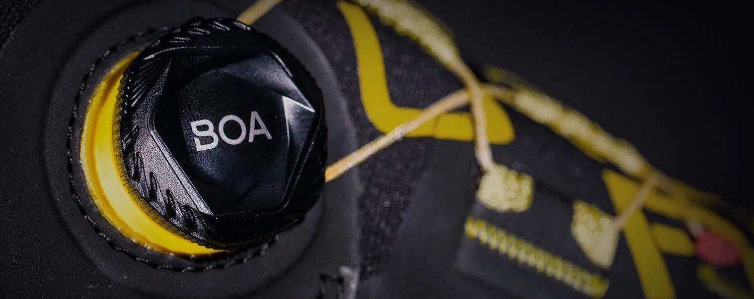 La sportiva