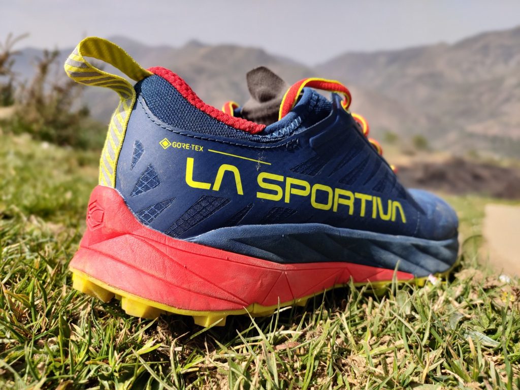 La sportiva kaptiva gtx online