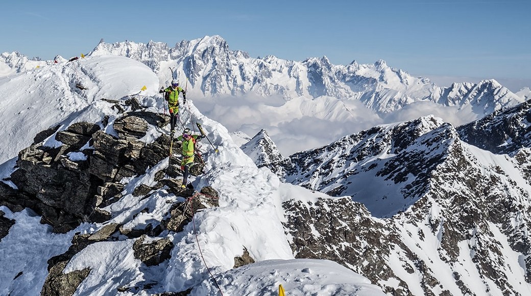 Ski-alpinisme