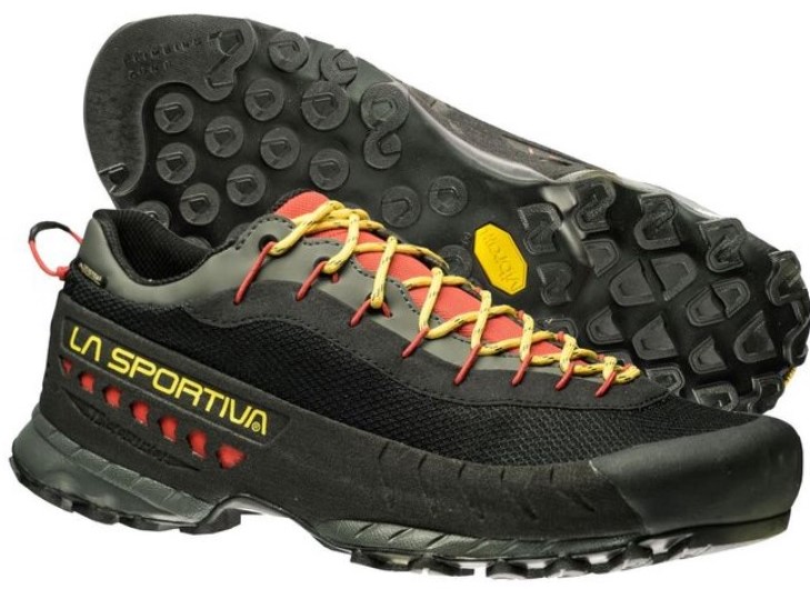 La Sportiva