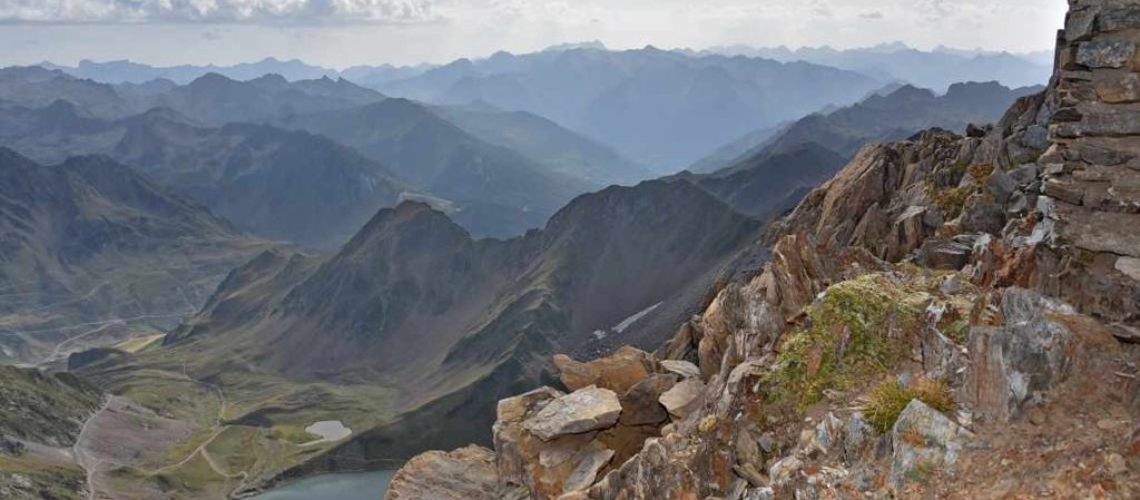 Grand Raid des Pyrénées