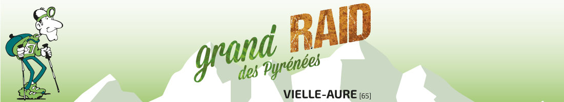 Grand Raid des Pyrénées