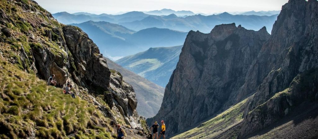 Grand Raid des Pyrénées