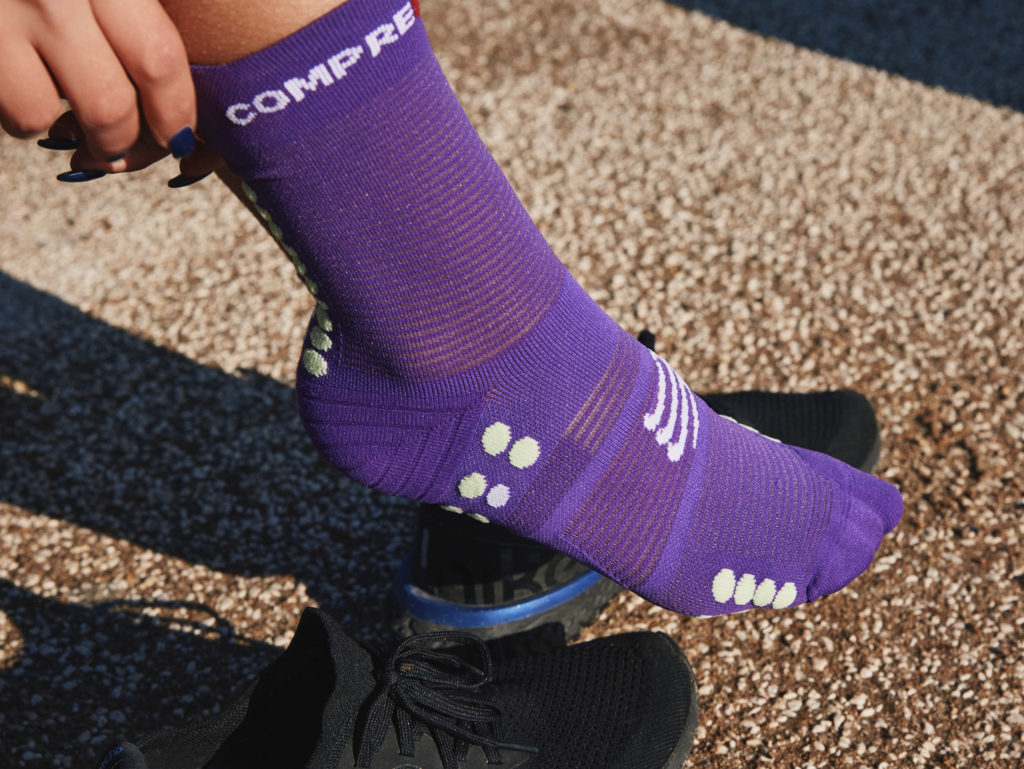 Pro Racing Socks