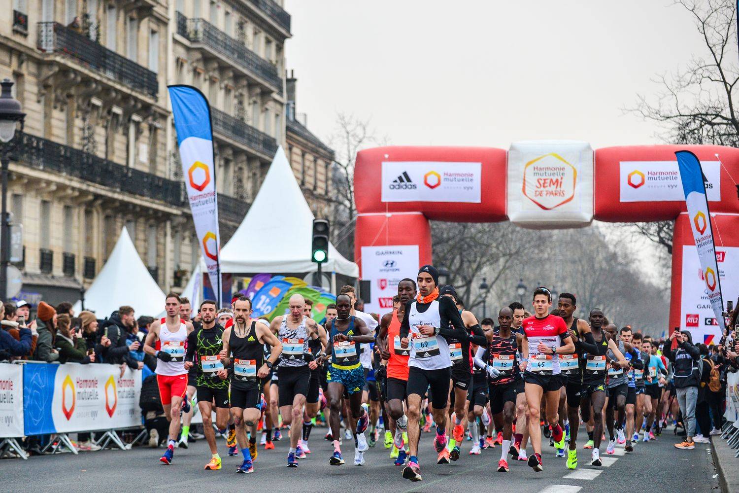 Marathon Tokyo