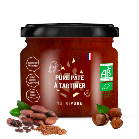 Nutripure