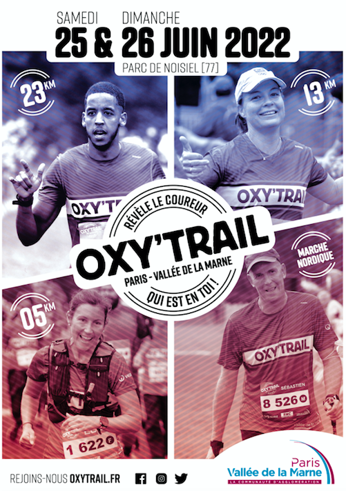 Oxy'Trail