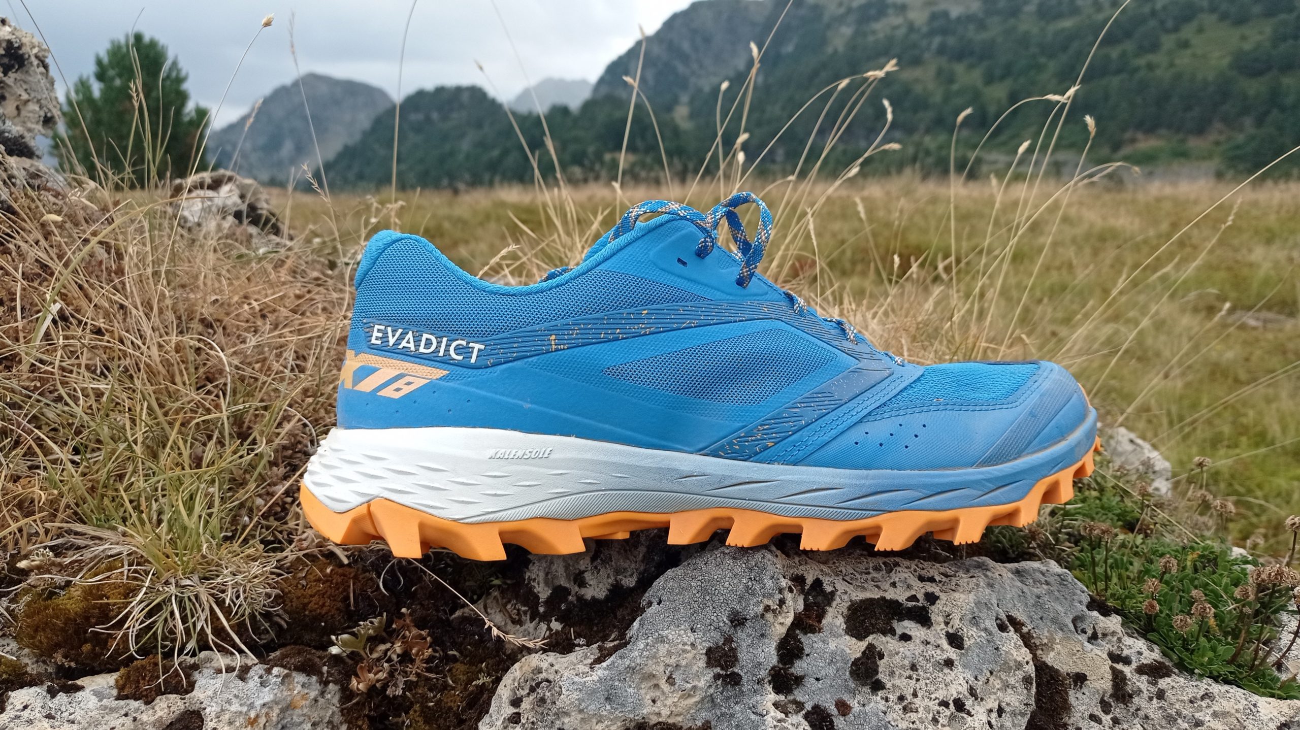 Chaussures de trail Hoka Tecton X : tests homme et femme - Outdoor And News