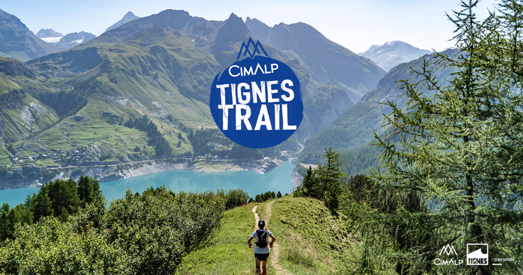 Tignes Trail