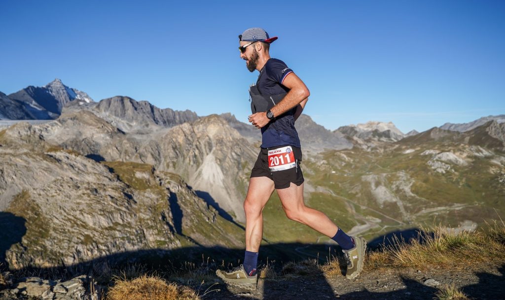 Tignes Trail