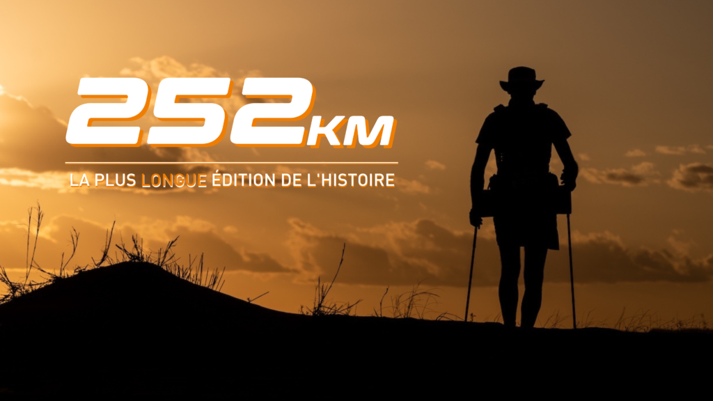 Marathon des Sables