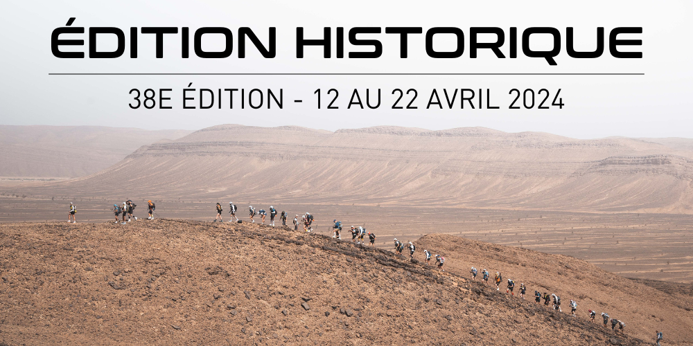 Marathon des sables