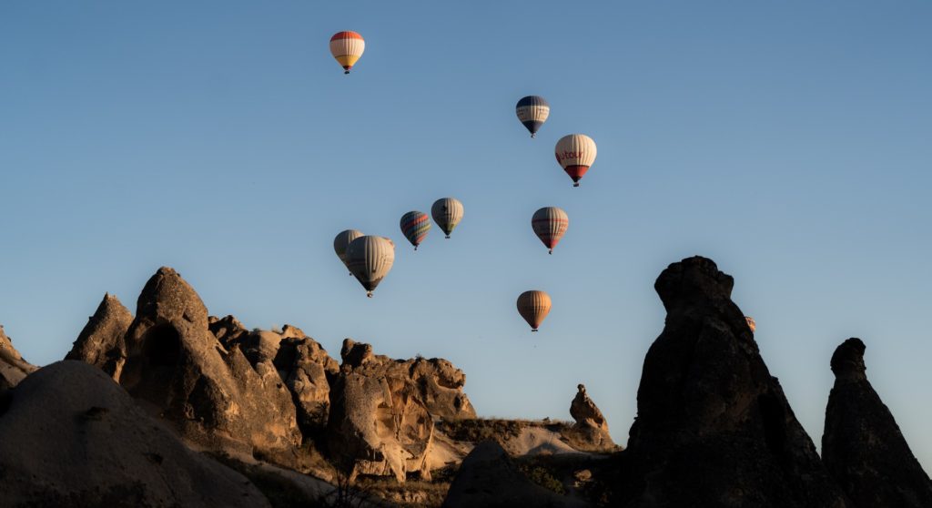 Cappadoce