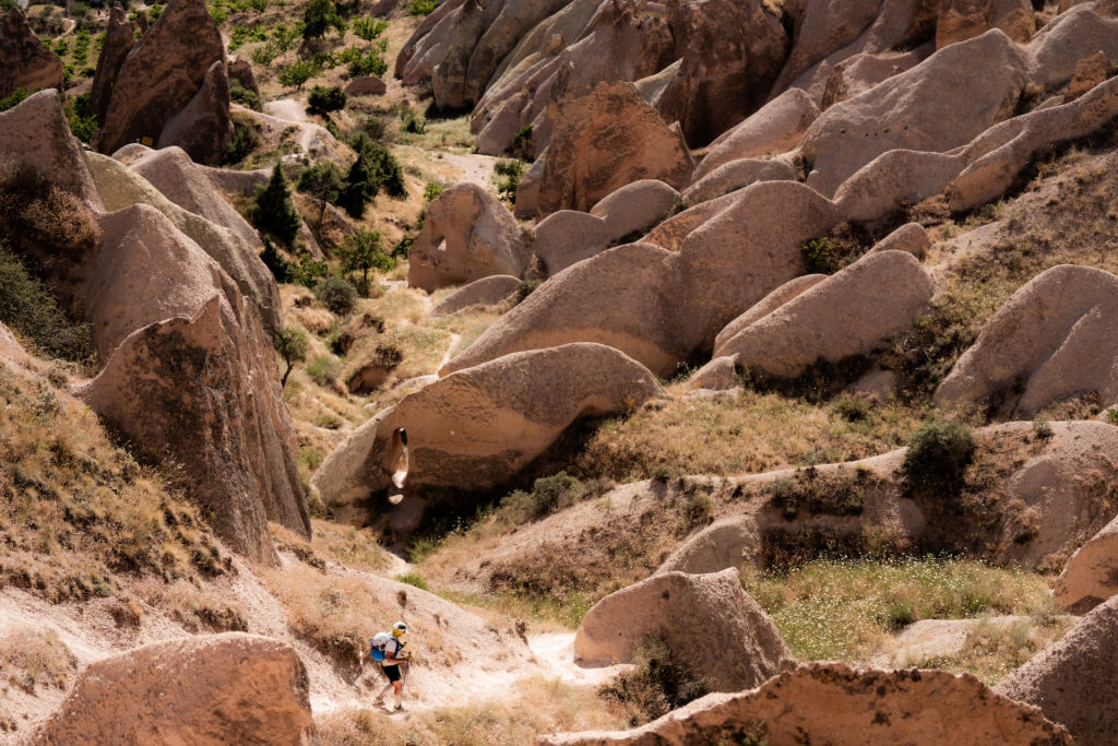 Cappadoce